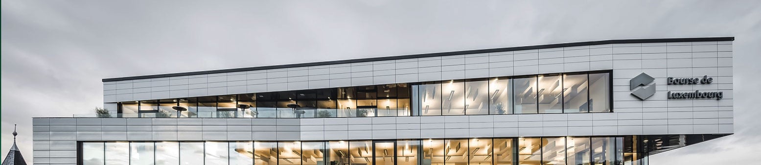 LuxSE named Exchange of the Year for fifth consecutive year