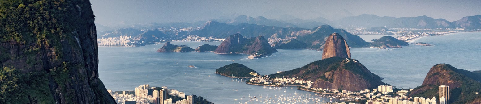 LuxSE, Fundsquare and Brazilian Fintech Quantum cooperate on financial data dissemination in Latam markets