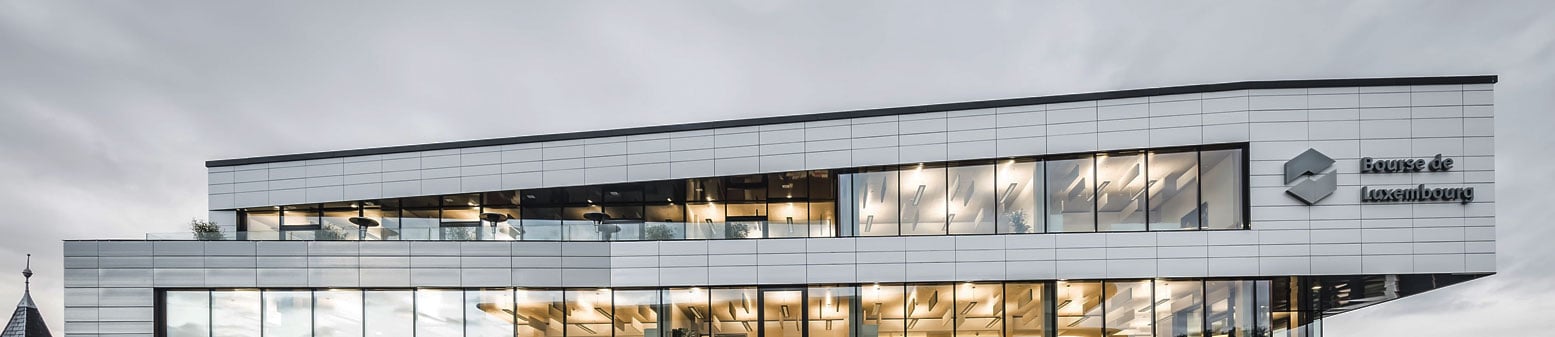 Luxembourg Stock Exchange