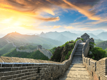 The Luxembourg Stock Exchange (LuxSE) - Your Gateway to China