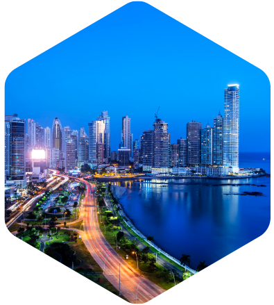 Picture of Panama City