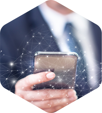 Easy access via phone to LuxSE platforms