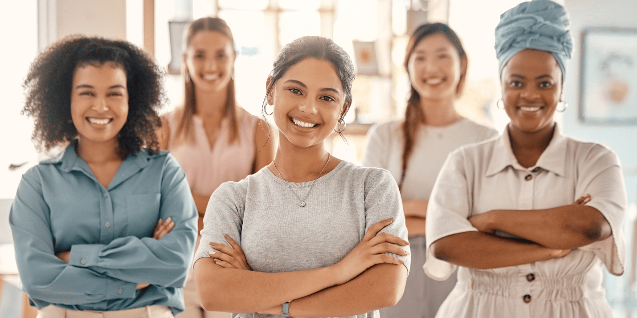 Gender finance and the empowerment of women and girls