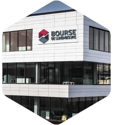 Luxembourg Stock Exchange building