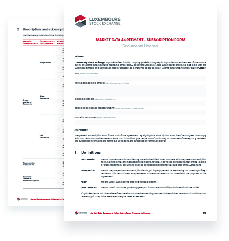 Documents License