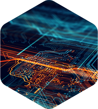 Chip network