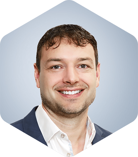Rony Alf, Product Manager