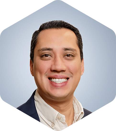 Portrait photo of Camilo Realpe