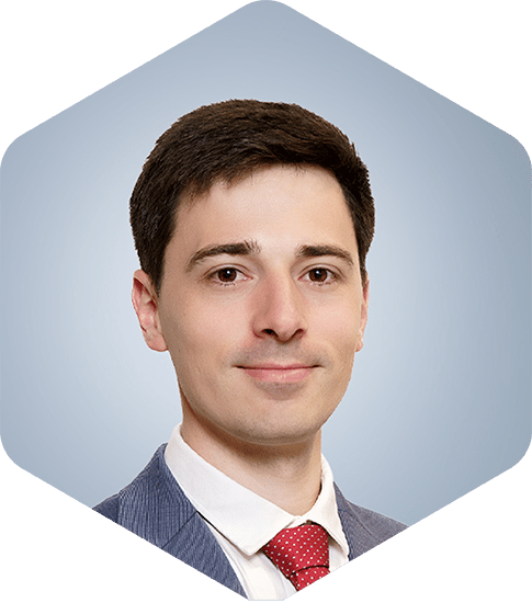 Lucas Rabiot, Sustainability Manager