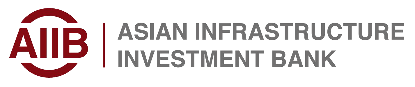 ASIAN INFRASTRUCTURE INVESTMENT BANK logo