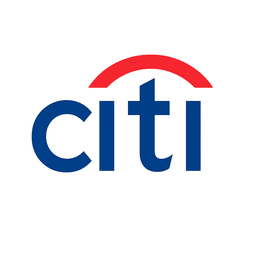 CITIGROUP GLOBAL MARKETS FUNDING LUXEMBOURG S.C.A. logo