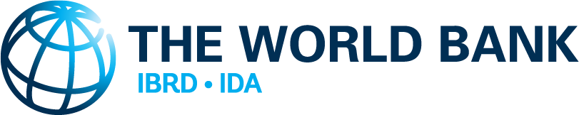 INTERNATIONAL BANK FOR RECONSTRUCTION AND DEVELOPMENT logo
