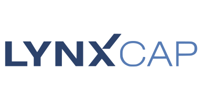 Lynx cap logo