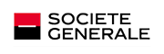 SOCIETE GENERALE logo