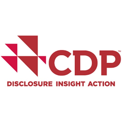 CDP Disclosure Insight Action Logo