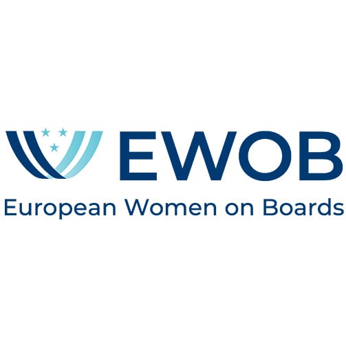 European Women on Boards logo