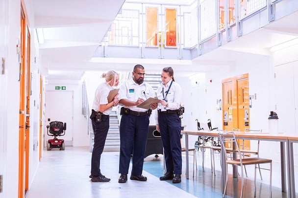 Prison officers (resized)