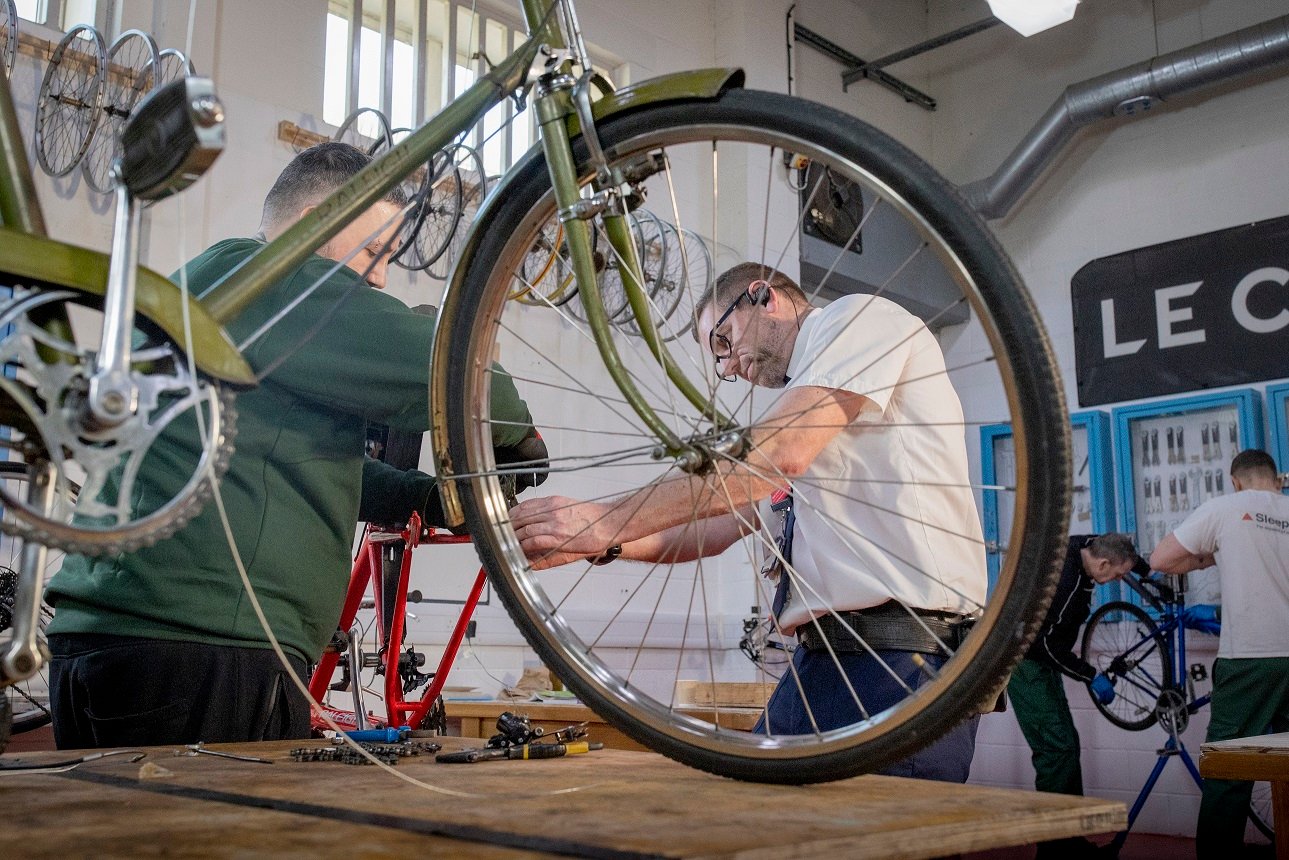 Bike Shop