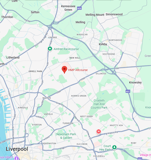AC Map