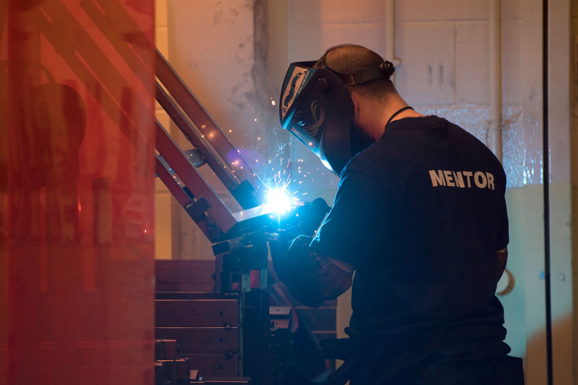 Welding