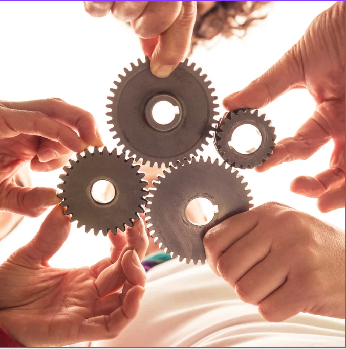 Community Partnerships