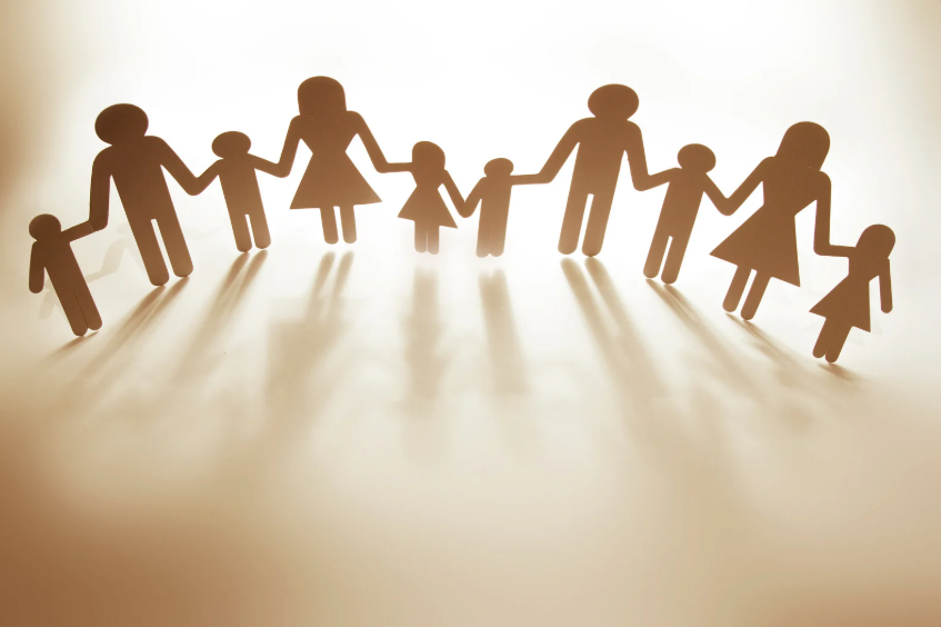 Family Connections