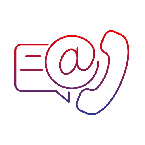 Contact Us Logo