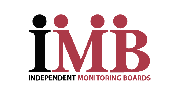 IMB logo