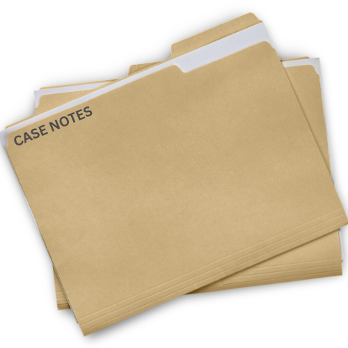 Legal and professional visitors image