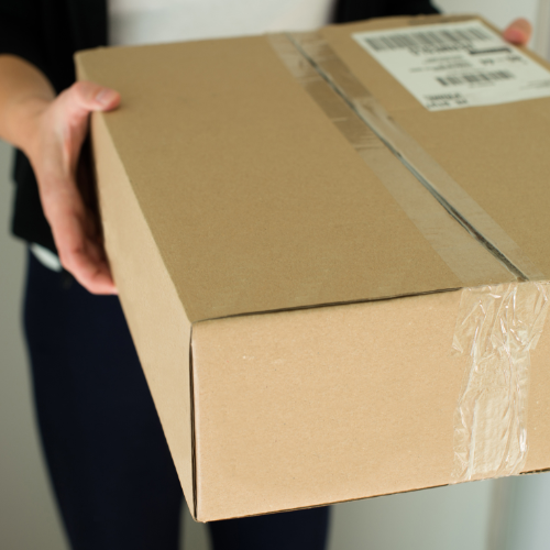 Parcel