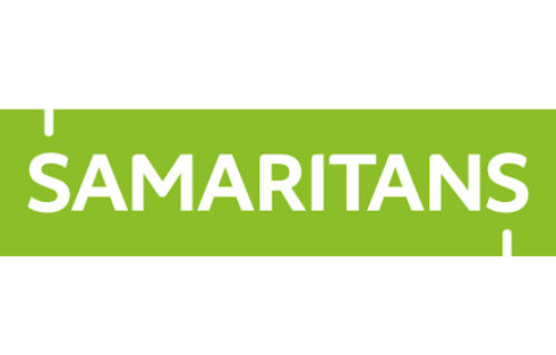 Samaritans logo