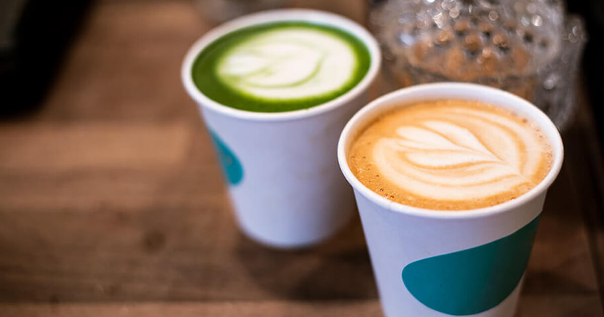 Coffee Program ROI & Productivity Gains - InReach