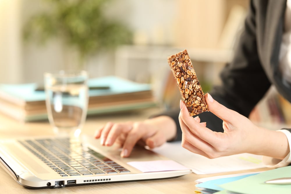 Inreach-healthy-break-room-snack- inreach