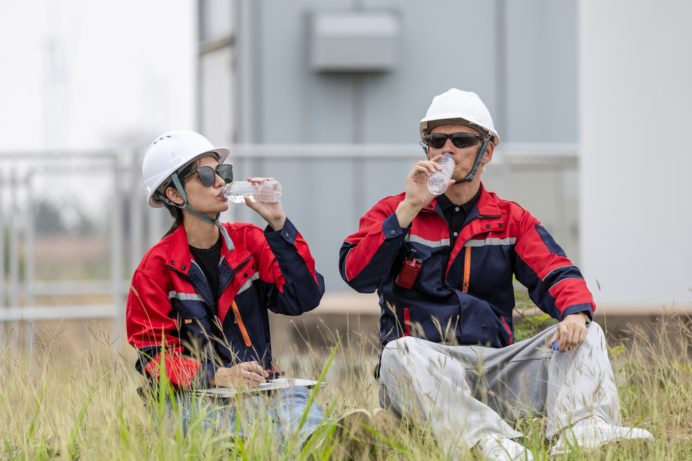 Inreach-how-do-energy-companies-plan-hydration-for-hot-weather-worksites