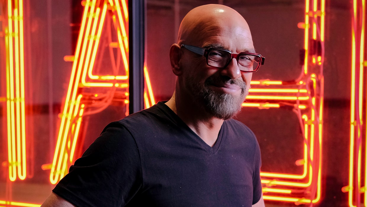 Chef Michael Symon profile picture