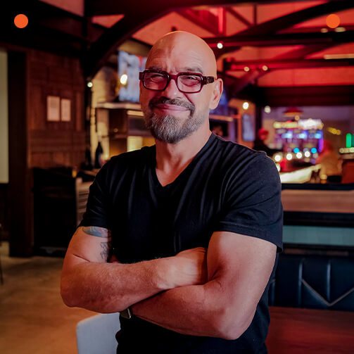 Chef Michael Symon profile picture