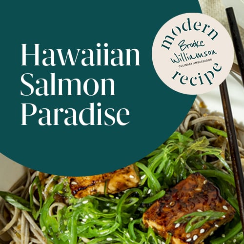 mdr hawaiin salmon graphic