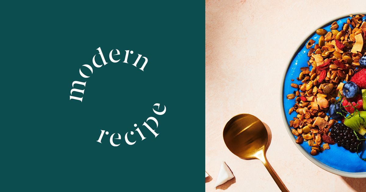 Modern Recipe Corporate Dining Services 