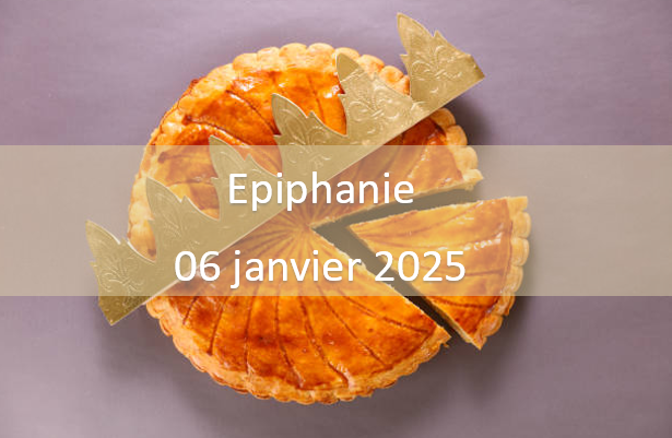Epiphanie 2025