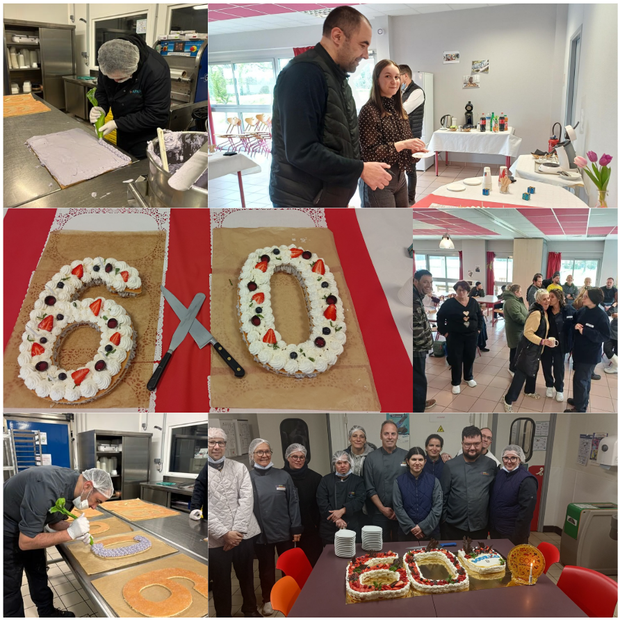 MOSAIQUE CONCOURS SODEXO