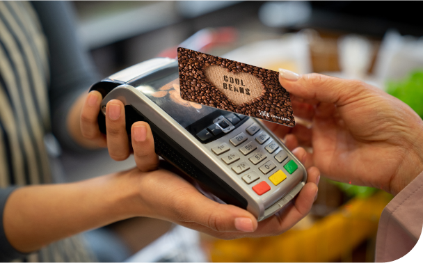Touch Pay