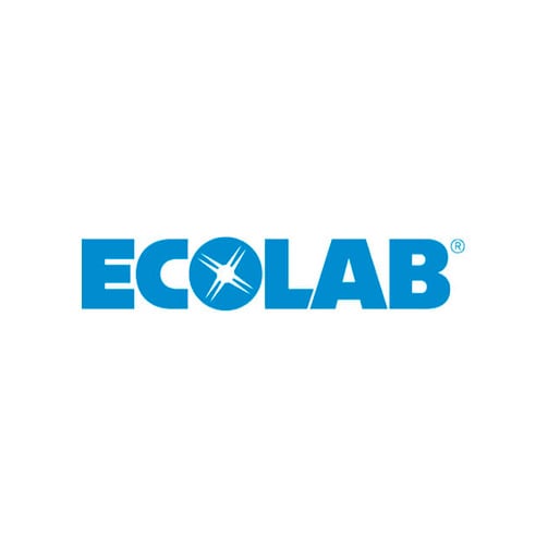 Ecolab logo