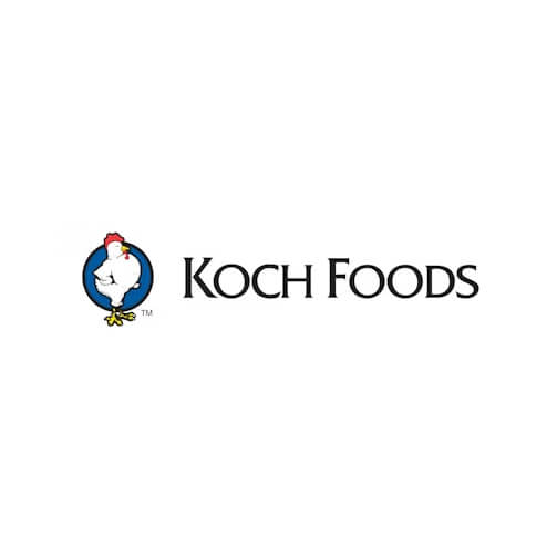koch food logo