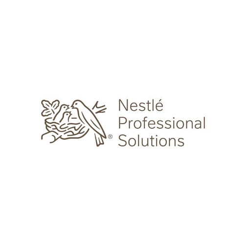 Nestle logo