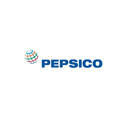 pepsico logo