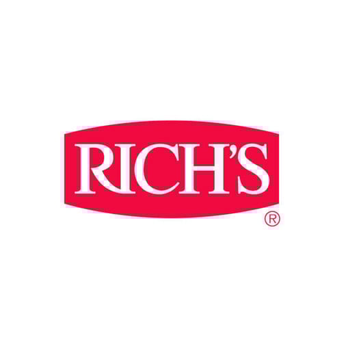 Rich's logo