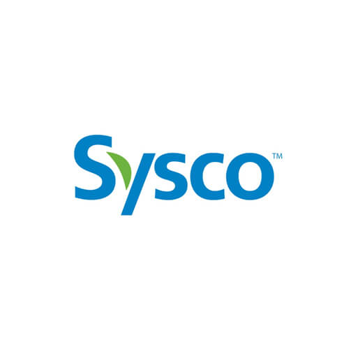 Sysco logo