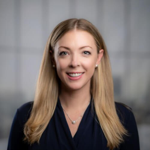 belinda oakley