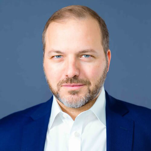 damien calderini