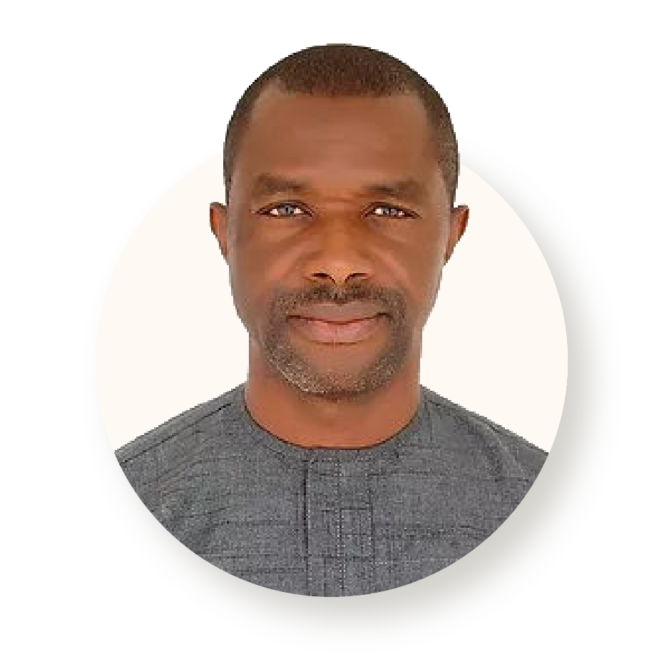 Emmanuel Ivorgba
